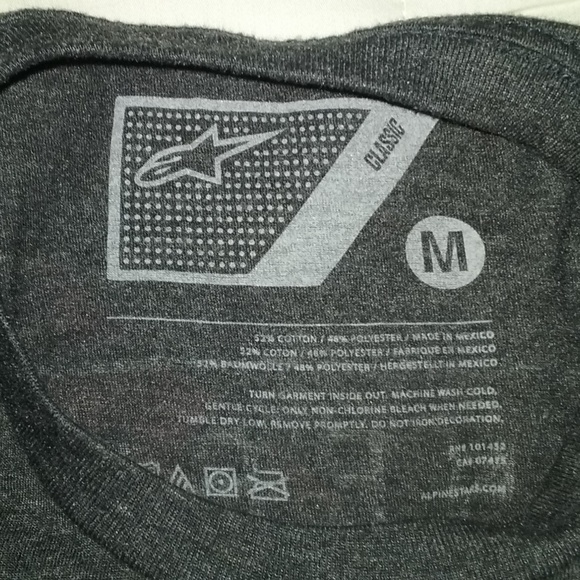 $Bundle$Alpine t-shirt - Picture 2 of 3